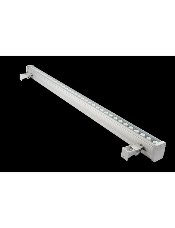 Wallwasher 48x1w 130 cm TEK RENK