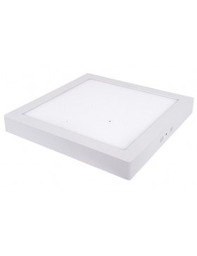 Özcan Aydınlatma LED Panel Plf.Kare 0251-24K 3000K
