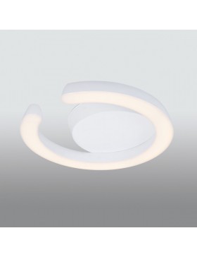 Özcan Aydınlatma B.Ring Armatür 5621-2 KROM
