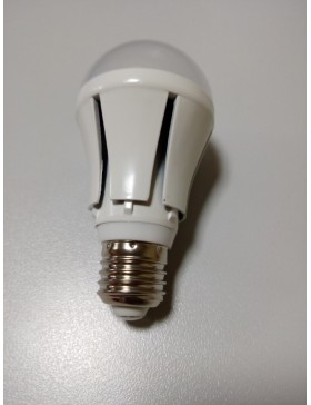 9W LED AMPUL E27 GÜNIŞIĞI