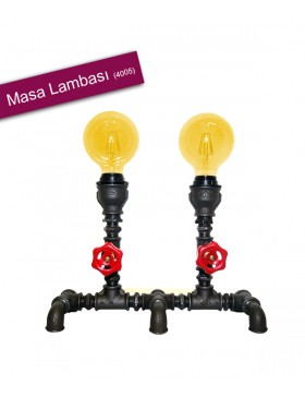 MASA LAMBASI