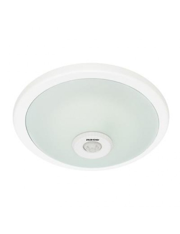 360 HAREKET SENSÖRLÜ LED'Lİ ACİL AYDINLATMA TAVAN ARMATÜRÜ 9W 