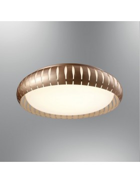Özcan Aydınlatma B.Ufo Armatür 5555-2 SARI