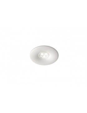 Ledino Recessed Led White 1X7.5W Selv