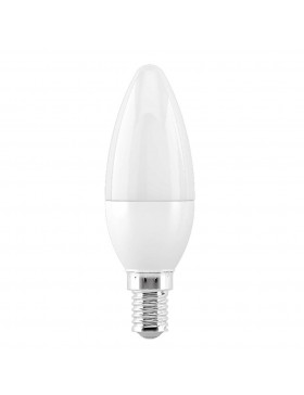 7W Soft Led Mum Ampul - Beyaz 6500K ACK