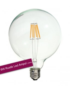 ERK 2319 6W LED E27