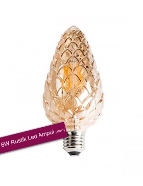 ERK 2333 6W LED E27