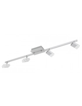 EGLO 93868 GEMINI 1 LED SPOT