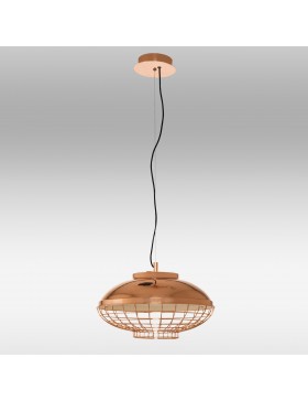 Özcan Aydınlatma B.Sarkıt 6523-3A ROSE GOLD
