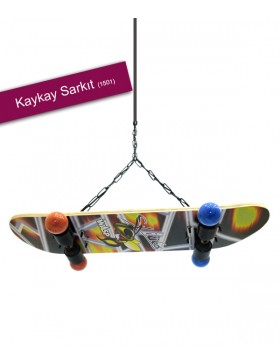KAYKAY SARKIT