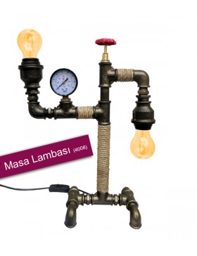 MASA LAMBASI