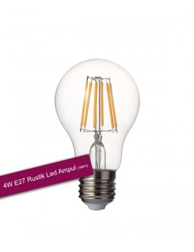 ERK 2309 4W LED E27
