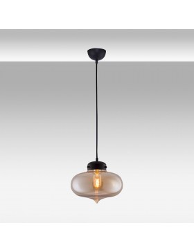 Özcan Aydınlatma Sarkıt 4703-1A AMBER