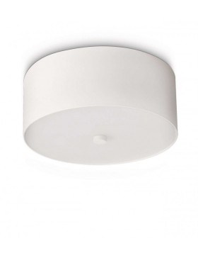 Sequens Ceiling Lamp Led White 3X2.5W