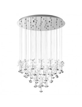 EGLO 93661 PIANOPOLI LED SARKIT