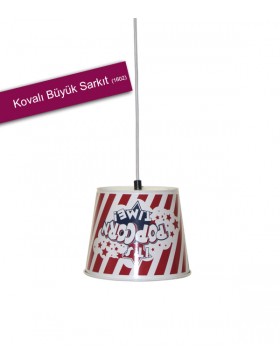 KOVALI TEKLİ  BÜYÜK SARKIT