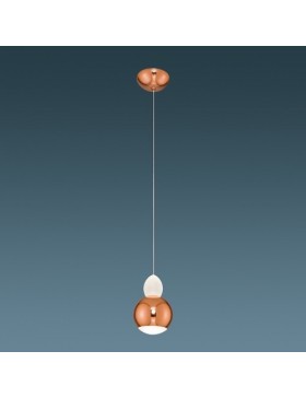 Özcan Aydınlatma 5371-1A SARKIT 5371-1A ROSE GOLD