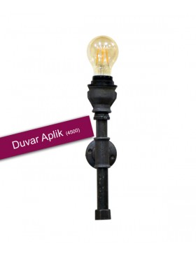 DUVAR APLİK DUVAR APLİK