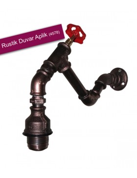 DUVAR APLİK