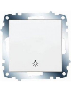 Viko Karre Light Anahtarı (ÇERÇEVESİZ)