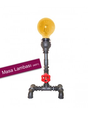 MASA LAMBASI