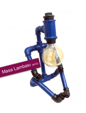 MASA LAMBASI