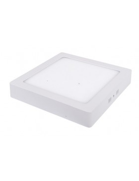 Özcan Aydınlatma LED Panel Plf.Kare 0251-18K 3000K