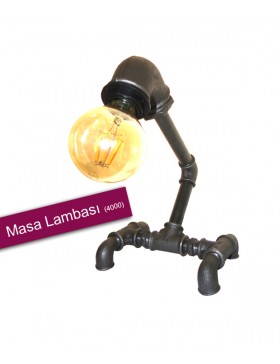 MASA LAMBASI