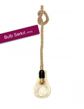 CAM KÜÇÜK HALAT BAKALİT DUY