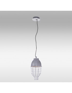 Özcan Aydınlatma K.Sarkıt 6523-1A KROM