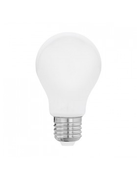 EGLO 11596 E27-LED- 8W OPAL 2700K