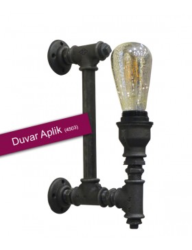 DUVAR APLİK