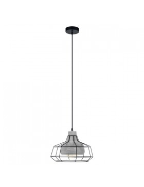 EGLO 49781 CONSETT SARKIT AVİZE