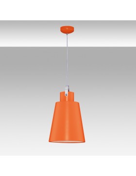 Özcan Aydınlatma Avize 6515-2A PEMBE