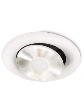 Yed Recessed Led White 1X15W 21.4V