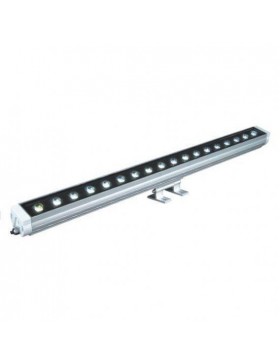 Wallwasher 18x1w 50 cm TEK RENK