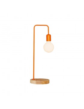Özcan Aydınlatma Velatta M.Lambası 4056-ML ORANJ