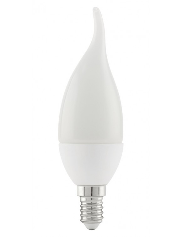 EGLO 11422 E14-LED KERZE 4W 3000K