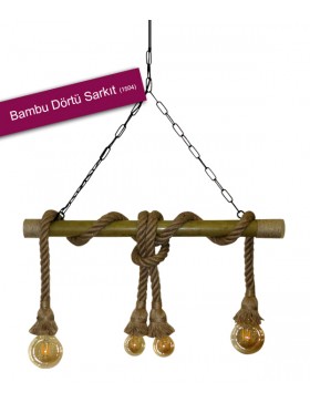 BAMBU DÖRTLÜ SARKIT