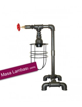 MASA LAMBASI