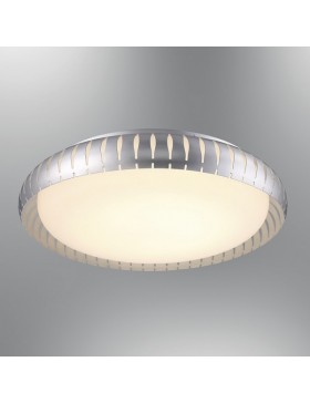 Özcan Aydınlatma B.Ufo Armatür 5555-2 GRİ