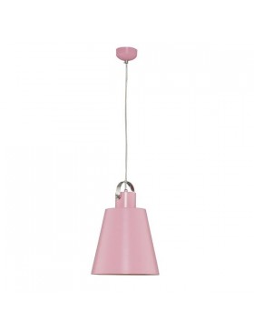 Özcan Aydınlatma Avize 6515-1A PEMBE