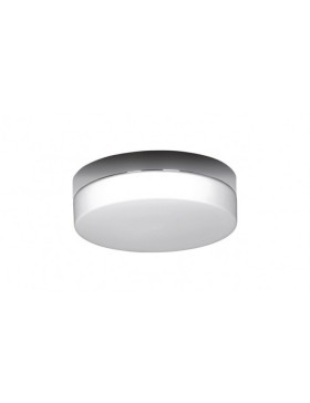 Özcan Aydınlatma 25 Cm Omega Armatür 1403-1 KROM