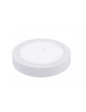 Özcan Aydınlatma LED Panel Plf.Yuvarlak 0251-18Y 6500K