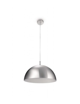 Rimu Pendant Chrome 1X75W 230V