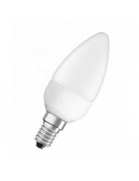 LEDZON 3W E14 BUJİ AMPÜL GÜNIŞIĞI