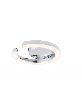 Özcan Aydınlatma K.Ring Armatür 5621-1 KROM