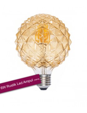 ERK 2331 6W LED E27