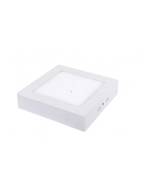 Özcan Aydınlatma LED Panel Plf.Kare 0251-12K 3000K