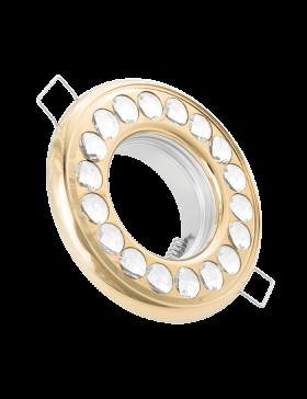 Dekoratif Spot Armatürler